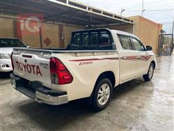 تۆیۆتا هایلۆکس